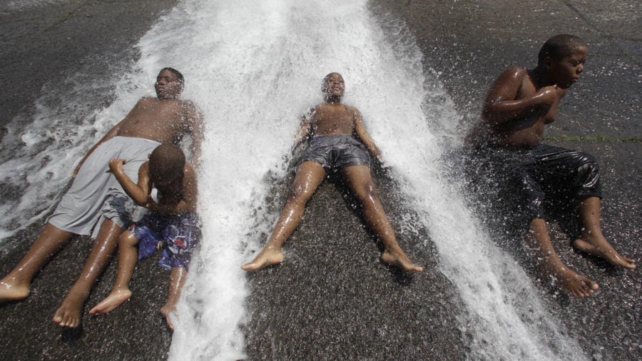The Deadly Heat Wave That Gripped More Than Half of the US Is Finally Coming to an End