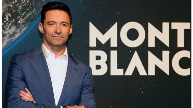 Hugh Jackman