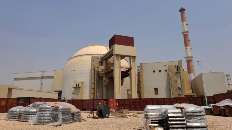 Iran Further Violates Nuclear Deal With Development of More Centrifuges