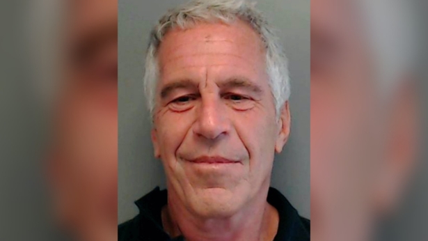 Jeffrey Epstein