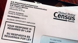 Trump’s Memo on Census Excluding Illegal Immigrants Is ‘Unlawful,’ Judges Say