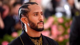 Colin Kaepernick May Not ‘Totally Understand’ Who Betsy Ross is, Dr. Martin Luther King’s Niece Says
