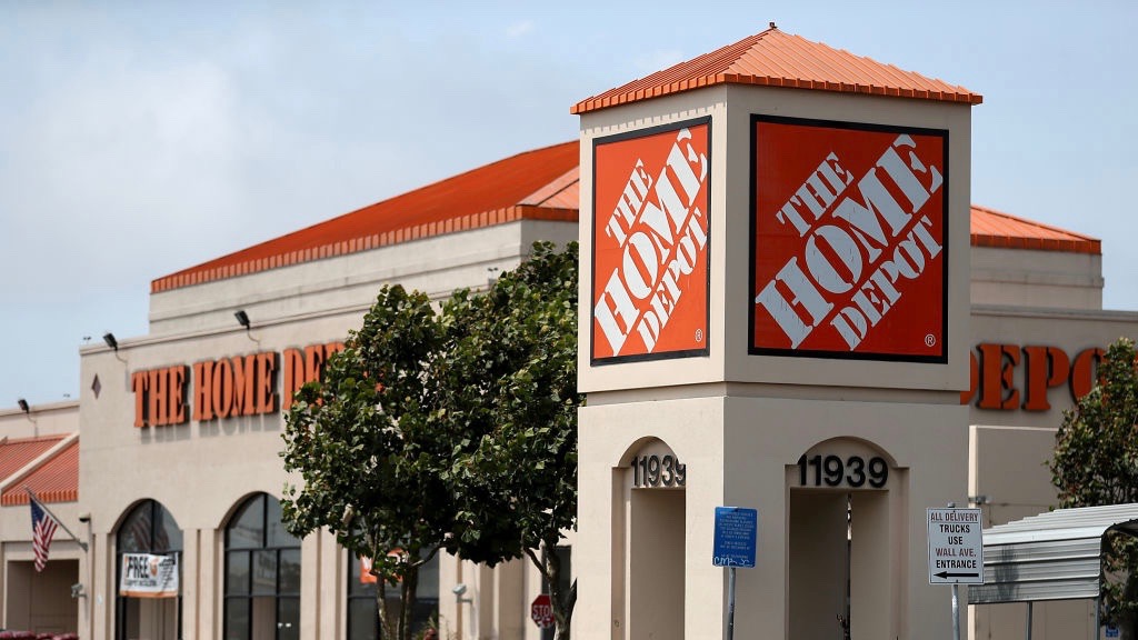 Home Depot