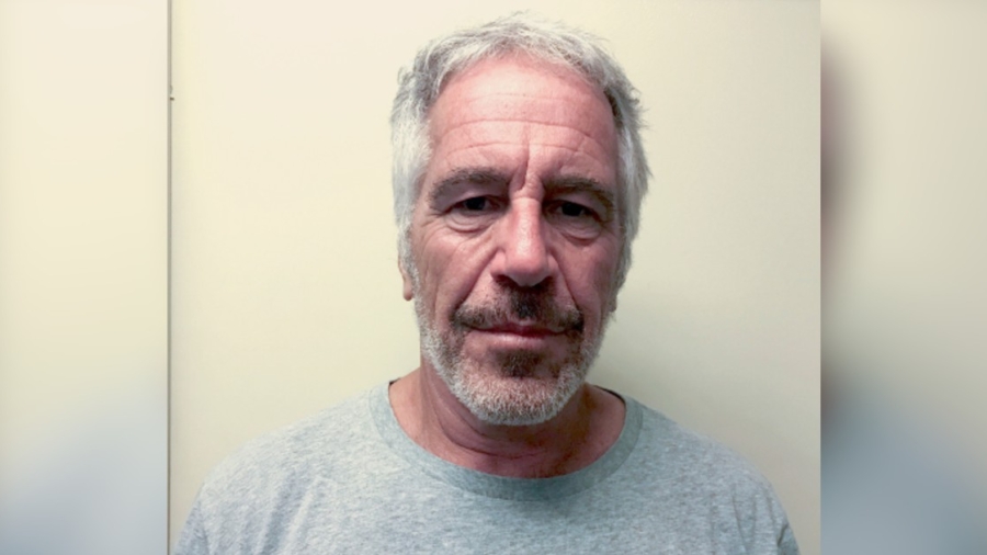 Jeffrey Epstein Found Injured in Jail Cell: Report
