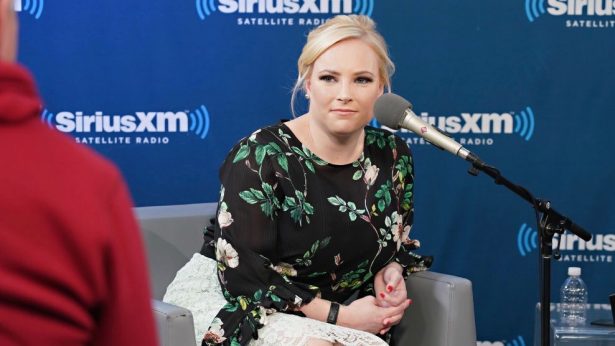 Meghan McCain