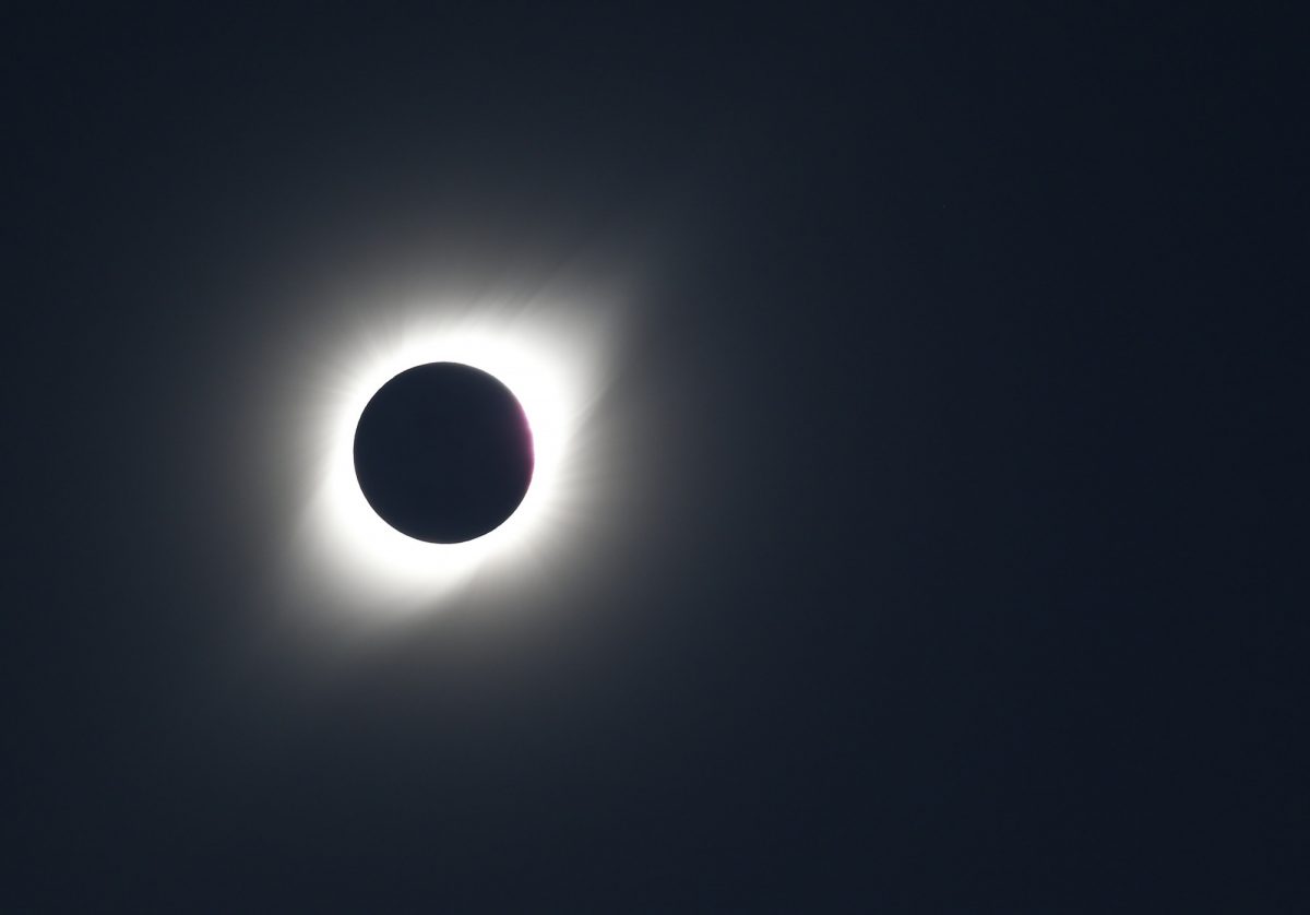 solar eclipse 5