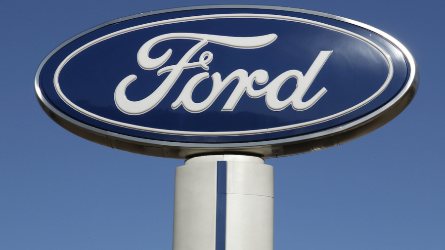 Ford Recalls 322,000 Cars Over Battery Fire Risk: Kfz-Betrieb