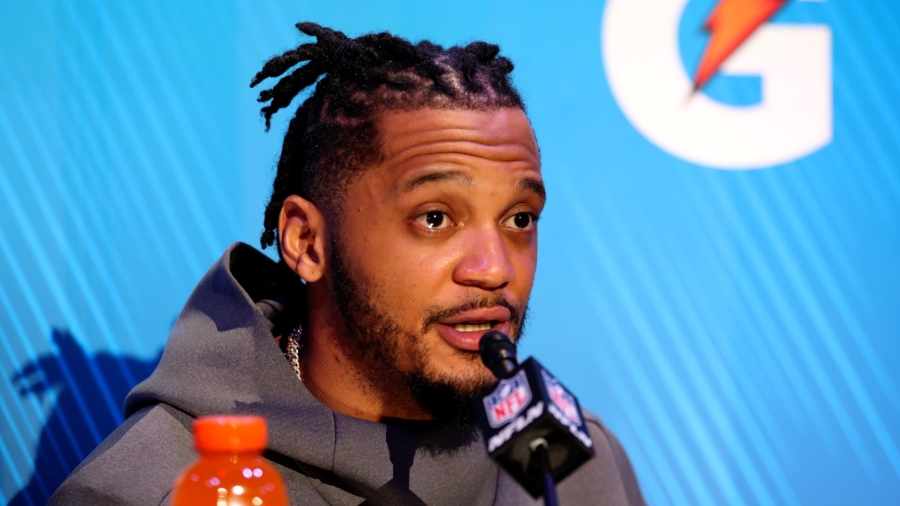 New England Patriots’ Patrick Chung Indicted on Cocaine Charge