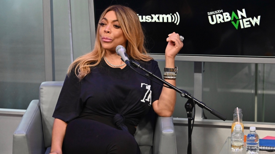 Wendy Williams Addresses Rumors About Her Talk Show Ending