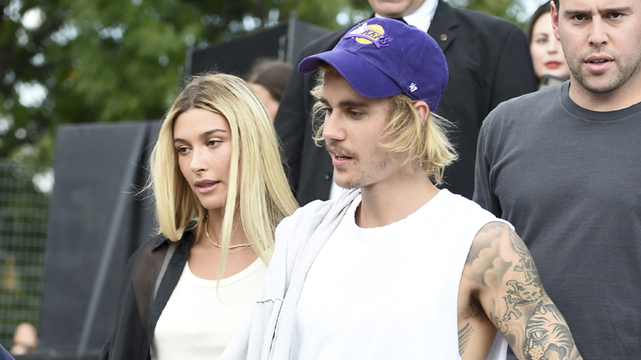 Hailey Bieber Says Husband ‘Getting Better Every Single Day’ After Rare Face Paralysis Diagnosis