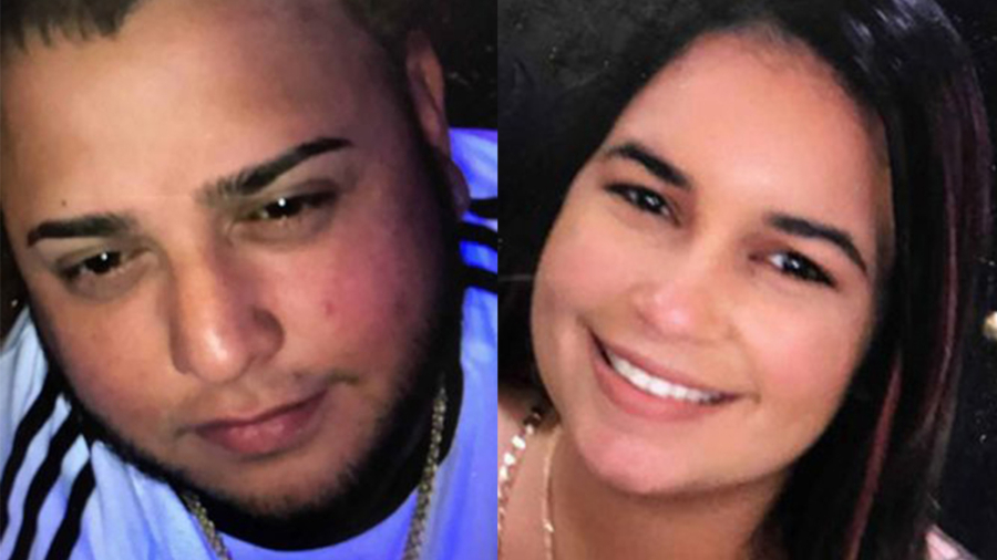 Police Allegedly Find 2 Kilos of Cocaine in Hotel Room of Missing Florida Parents