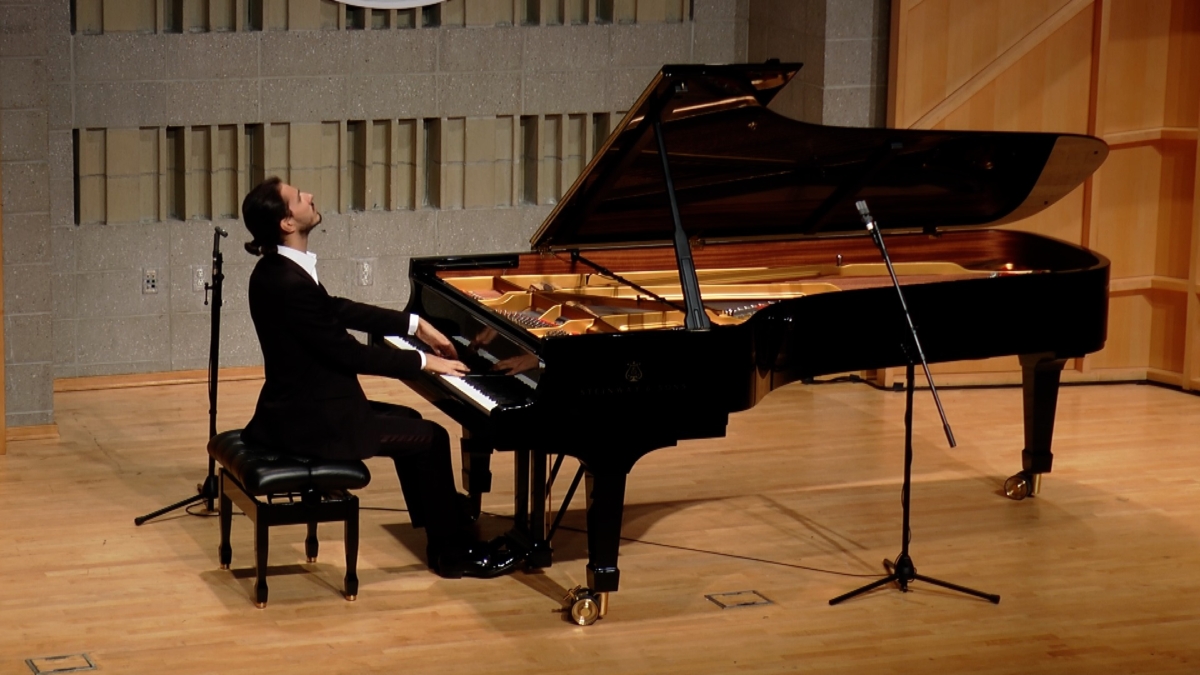 Nicolas Giacomelli
