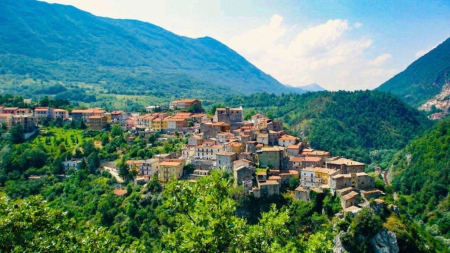 These Italian Towns in Molise Will Pay You $27,000 to Move There
