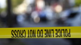 2 Dead, 3 Wounded in Shooting Near Downtown Cincinnati Park