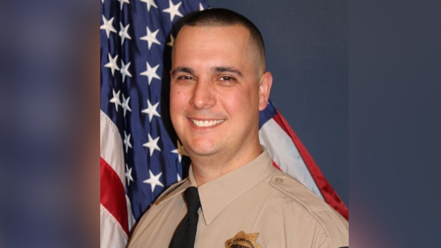 3 Arrested in Fatal Shooting of Northern California Deputy