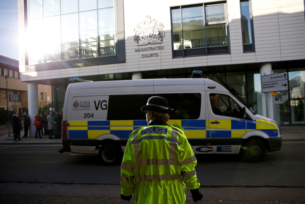 Chelmsford-Magistrates-Court