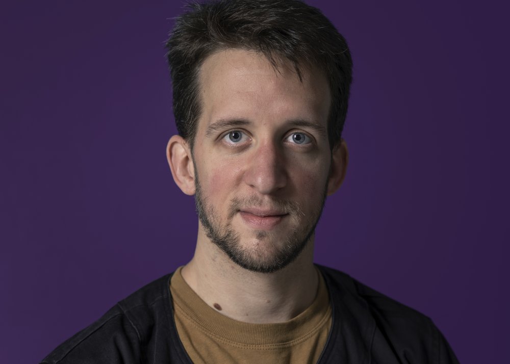 Dan Piepenbring