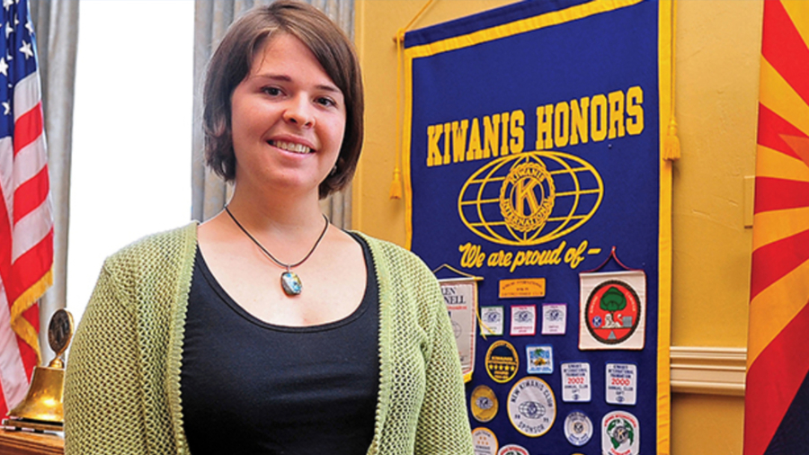 Parents of ISIS Terrorist Group Captive, Kayla Mueller, Say ‘One Percent Chance’ She May Still Be Alive