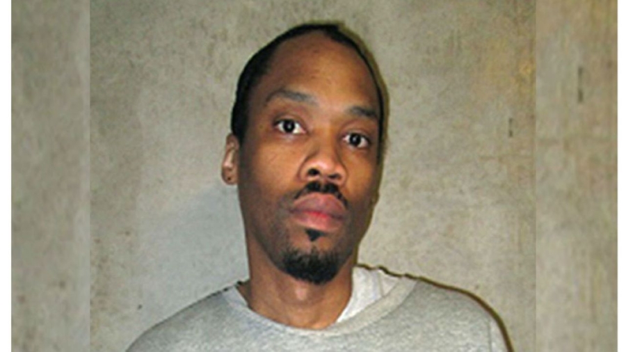 Death Row Inmate Saved Hours Before Execution After Oklahoma Governor Grants Clemency