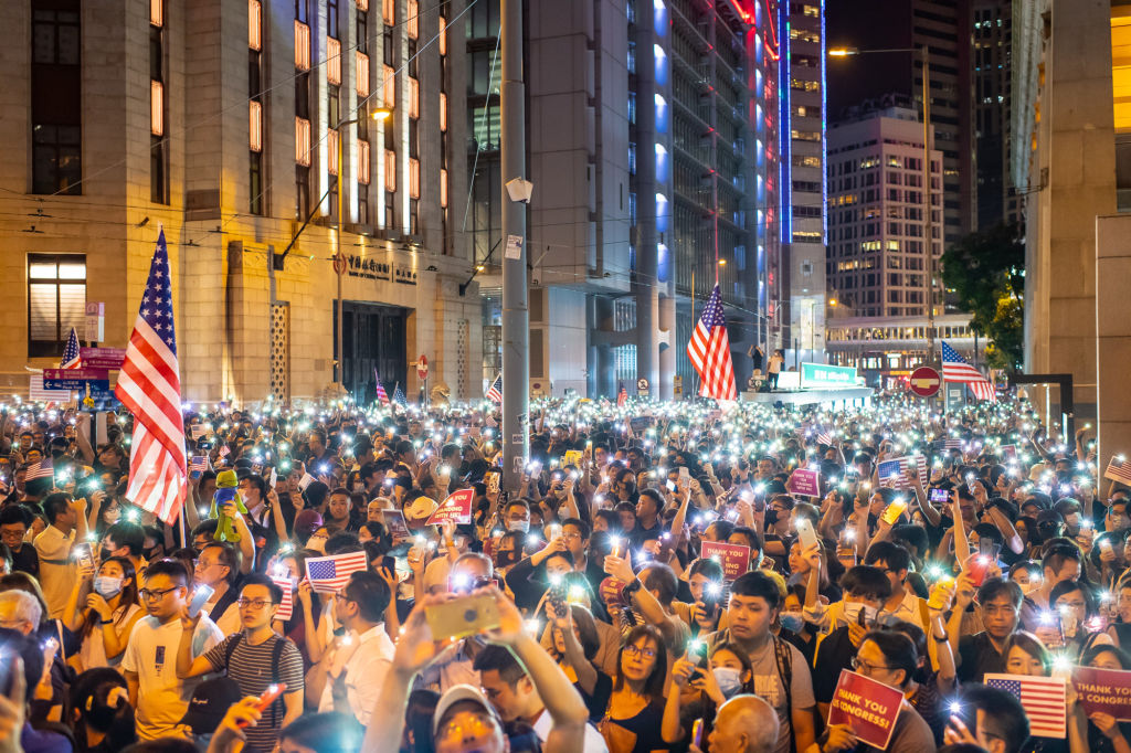 Hong-Kong-protetss