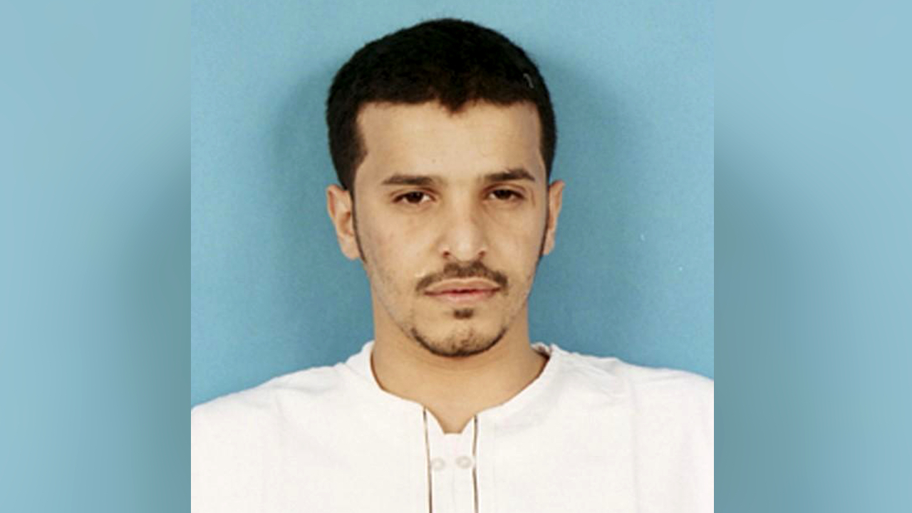 Ibrahim al asiri