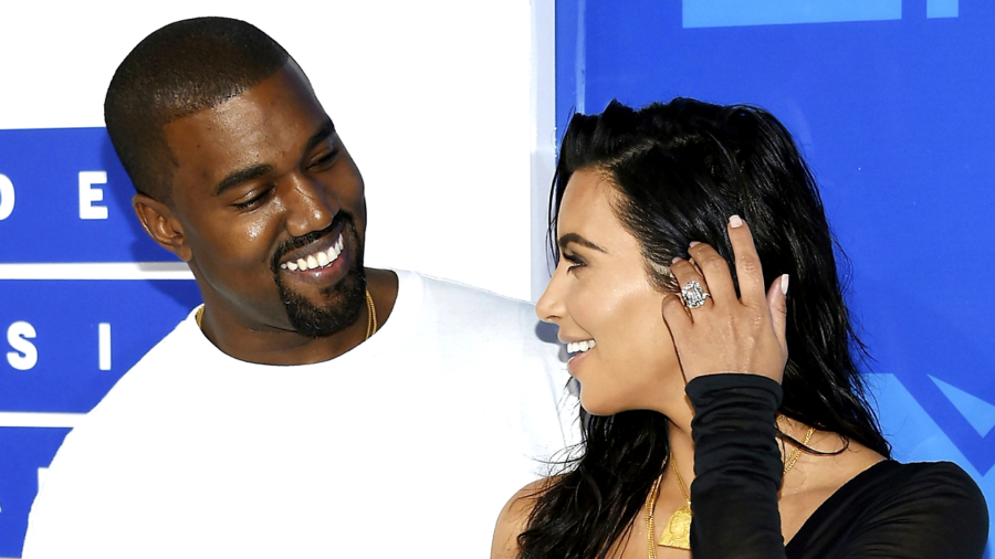 Kim Kardashian West Gets Special Birthday Gift From Kanye