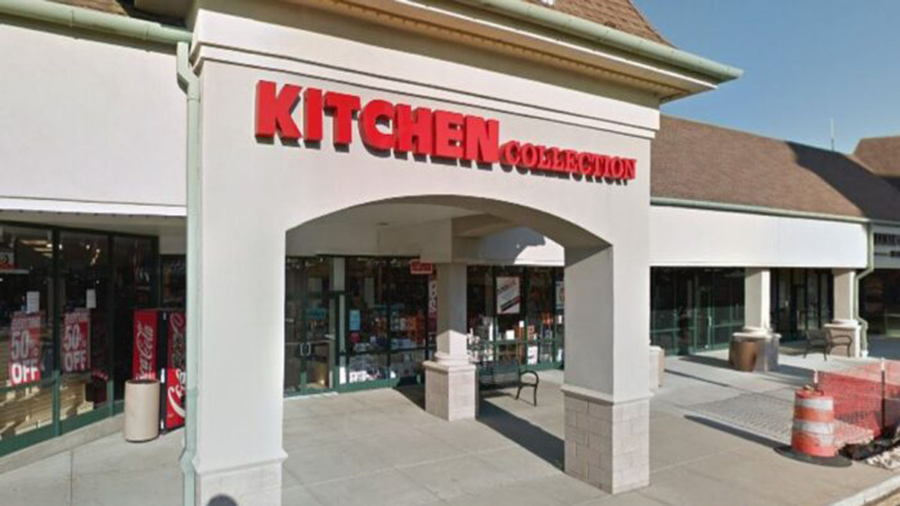 Kitchen Collection Is Closing 160 Stores Across the US