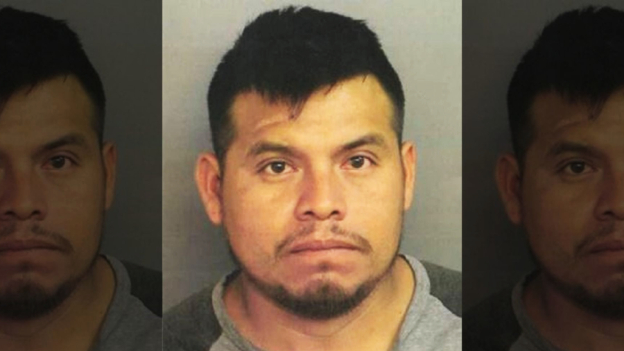 Illegal Alien Charged After Hit-and-Run Killed Vietnam Vet a Day Before Veterans Day