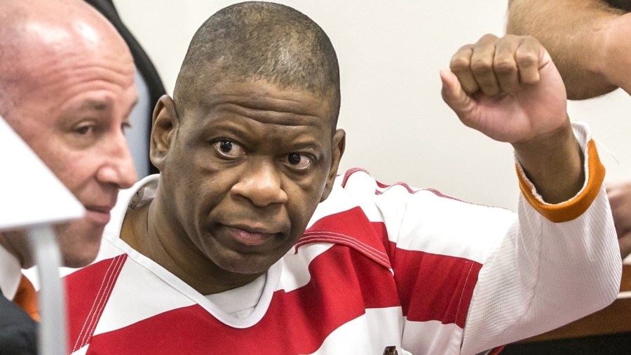 Death Penalty for Rodney Reed Indefinitely Stayed