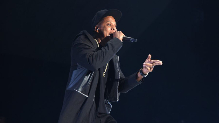 Jay-Z Turns 50 With a Return to Spotify