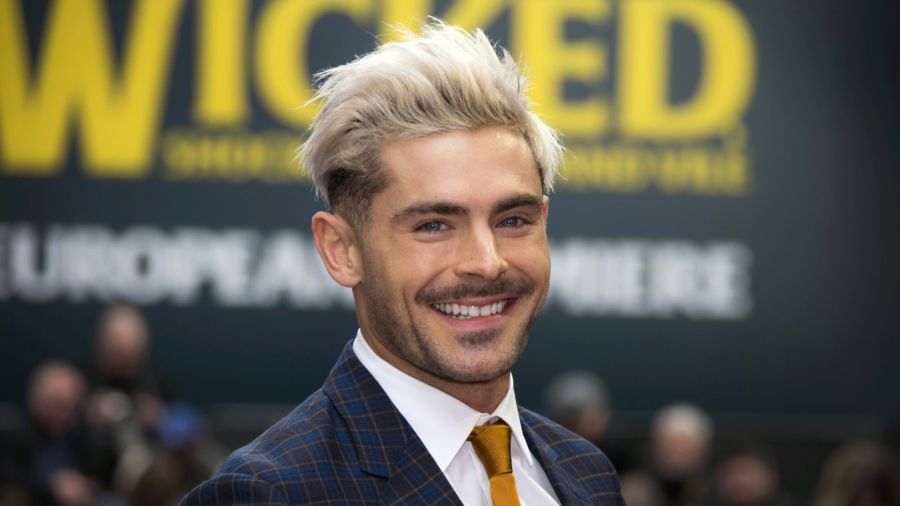 Zac Efron: ‘I Bounced Back’ From Illness in Papua New Guinea