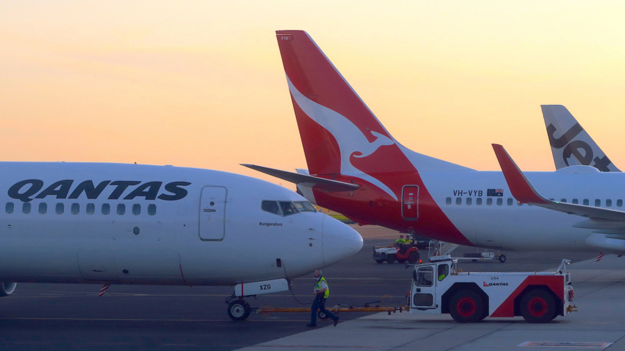 Qantas Announces Airbus Over Boeing for Ultra Long Haul Flights