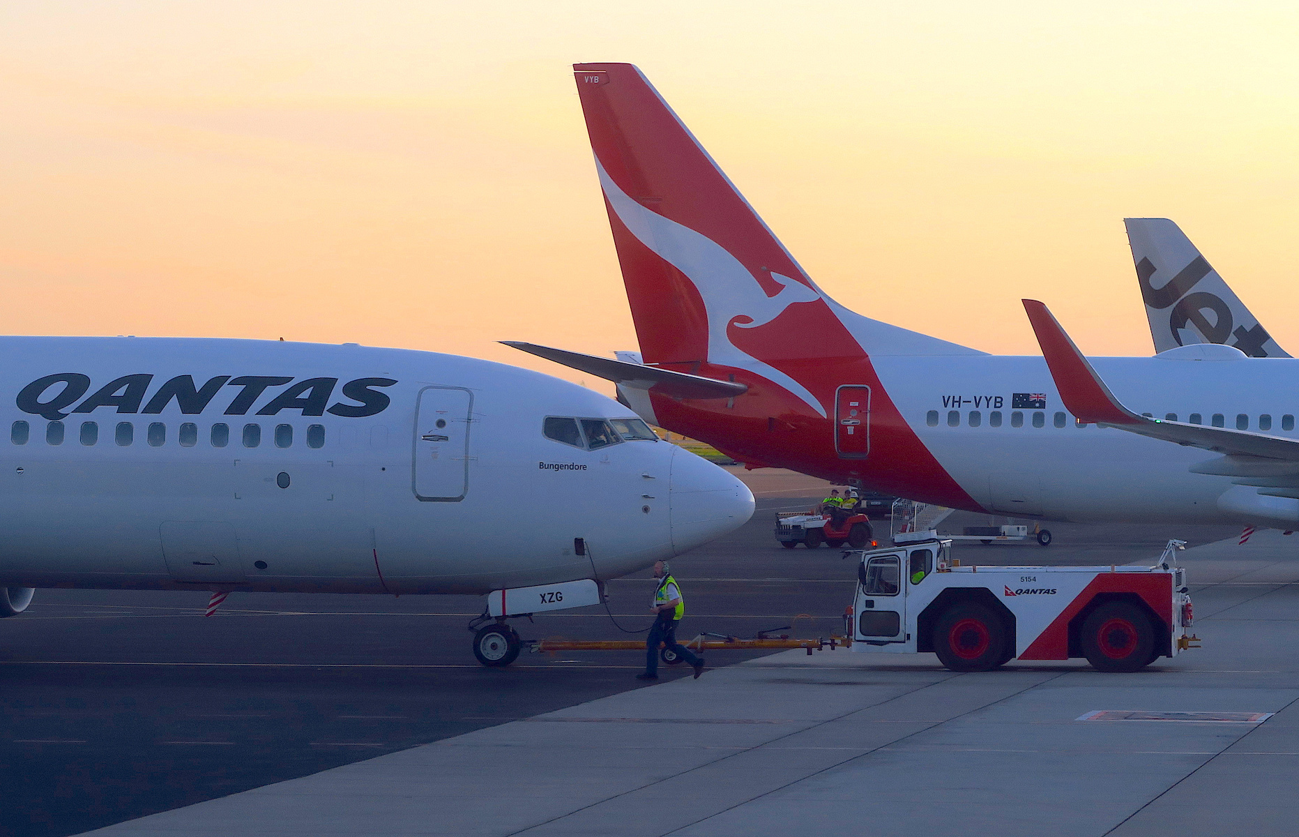Qantas Announces Airbus Over Boeing For Ultra Long Haul Flights 8811