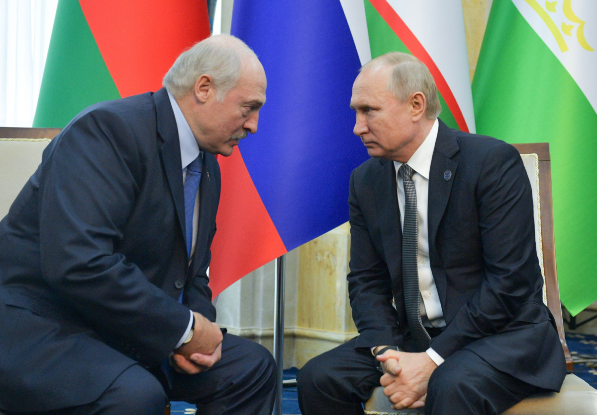 Russia-Belarus