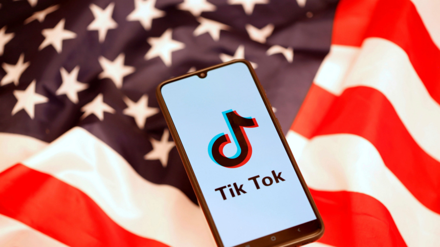 TikTok Moves US User Data to Oracle Servers