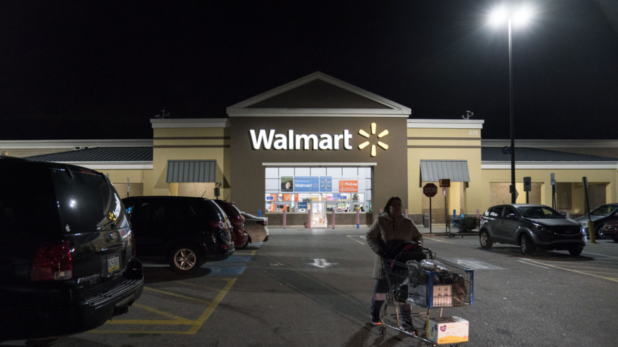 Police Seek Suspects After Bed Bugs Released in Pennsylvania Walmart Store