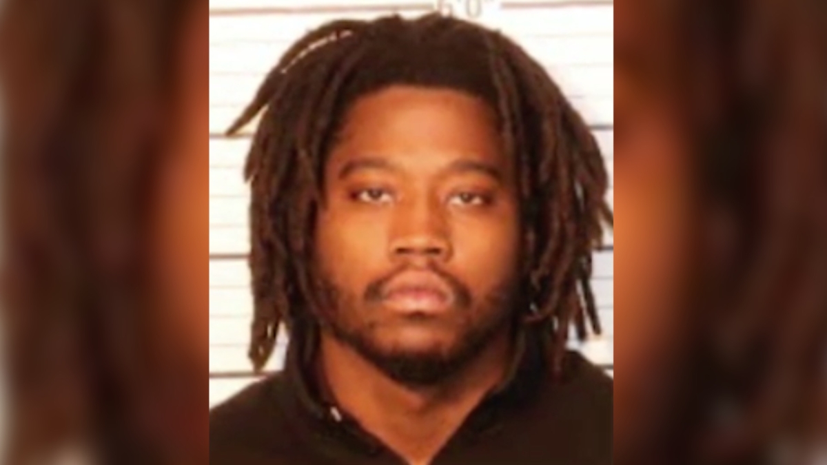 Arzel Ivery, the boyfriend of Amarah Banks