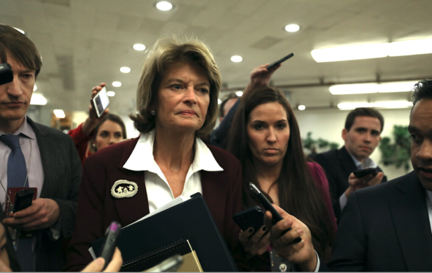 Murkowski