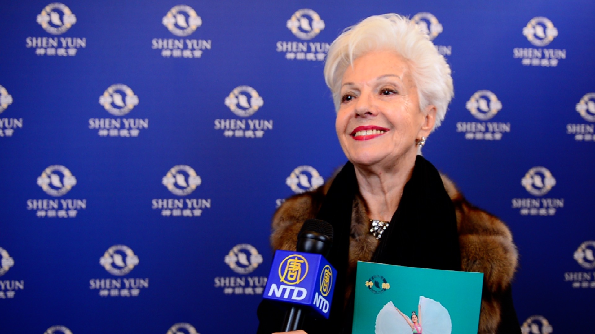 Shen Yun a ‘Magical World of Color, Harmony, and Perfection’