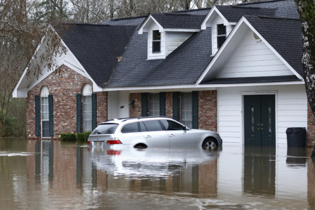 US-Mississippi-Severe Weather