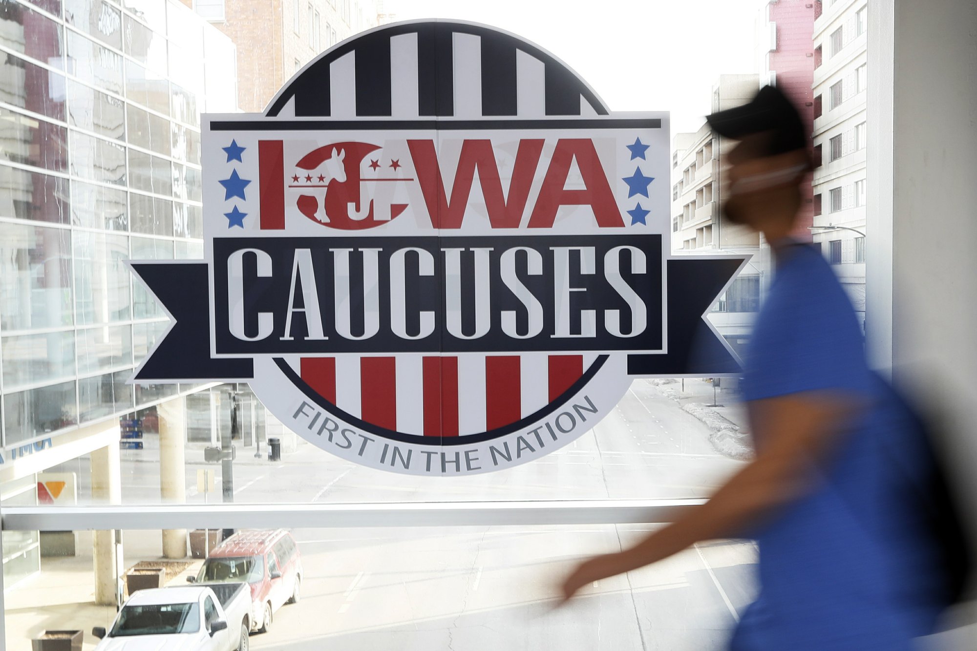Iowa Democratic Caucus Results to Start Being Released by 5 PM