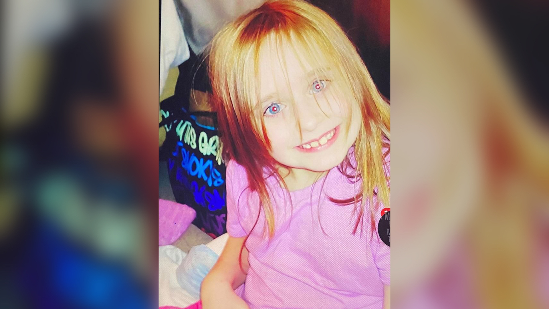 Police ‘link’ The Death Of 6 Year Old Faye Swetlik To A Neighbor Found Dead In His Home