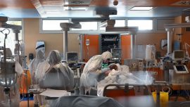 Italian CCP Virus Cases Seen ’10 Times Higher’ Than Official Tally