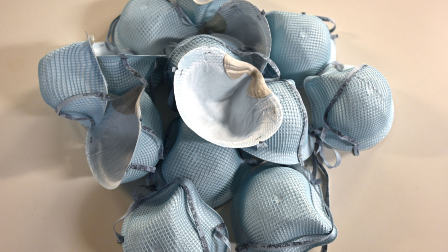 MyPillow Starts Producing Safety Masks to Fight CCP Virus