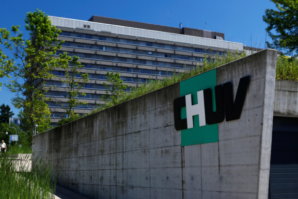 The University Hospital-Switzerland-CORONAVIRUS