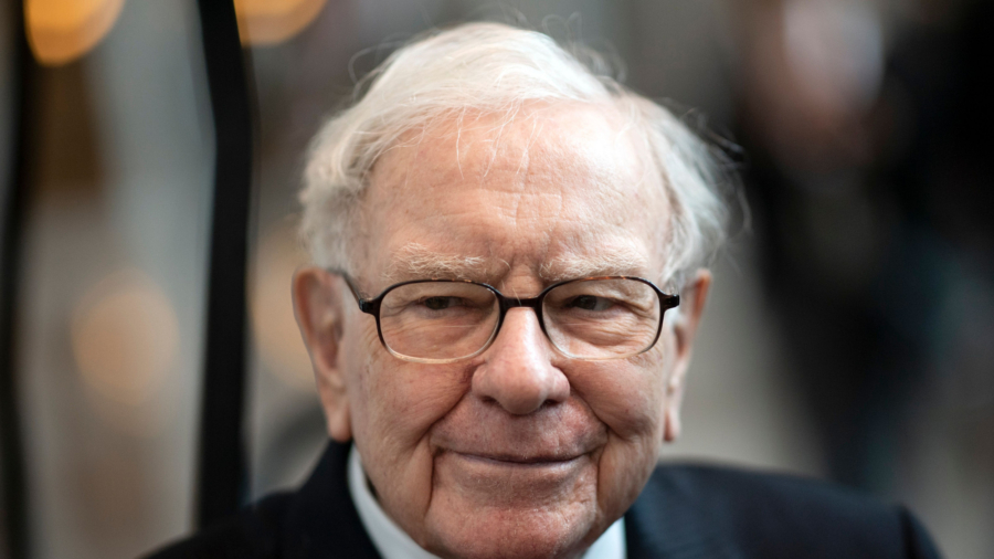 Warren Buffett’s $10 Billion Mistake: Precision Castparts