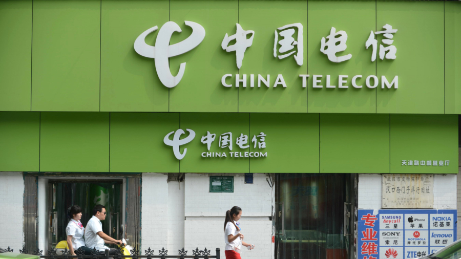 FCC Votes to Terminate China Telecom’s Operations in US Over National Security Concerns