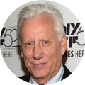 JAMES WOODS