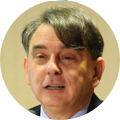 DR. WILLIAM STANTON