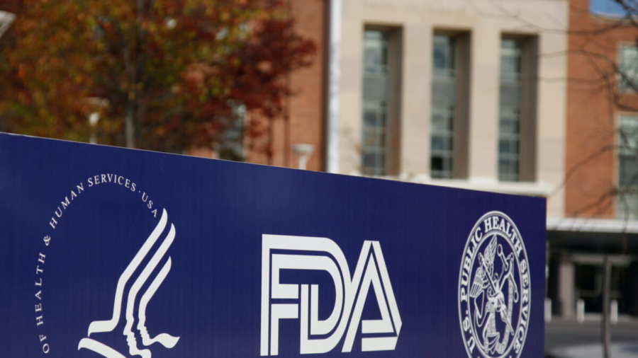 FDA Approves New Drug Combination Treatment for CCP Virus